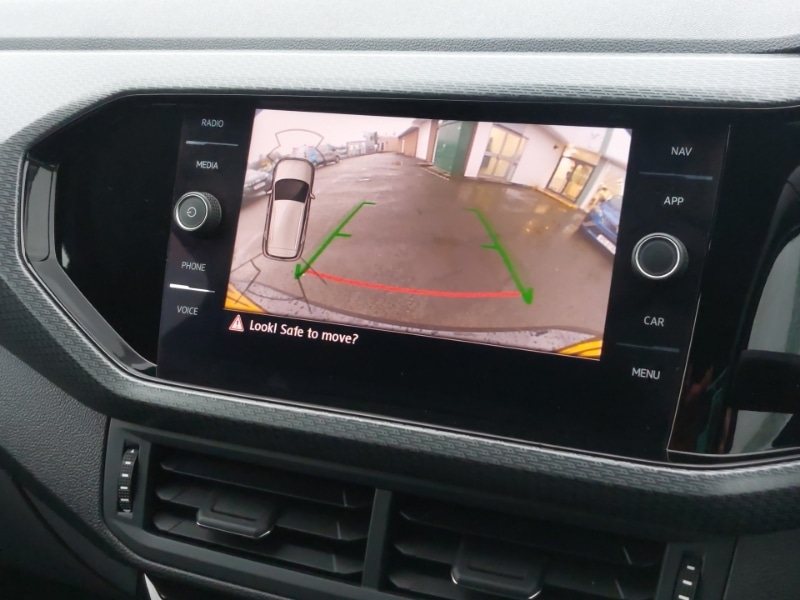 Used Volkswagen T-Cross 2020 for sale - 77289724: Photo 17