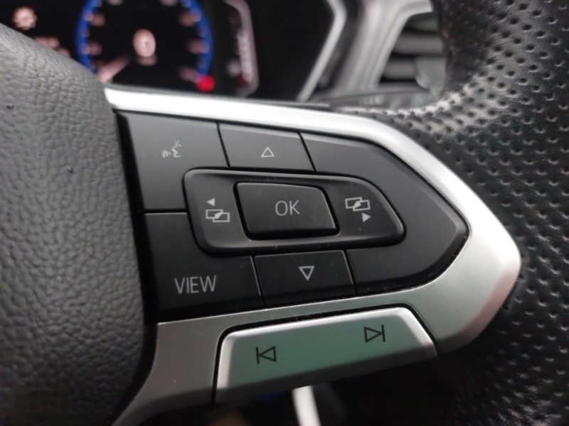 Used Volkswagen T-Cross 2020 for sale - 77289724: Photo 18