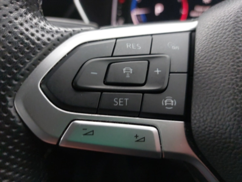 Used Volkswagen T-Cross 2020 for sale - 77289724: Photo 19