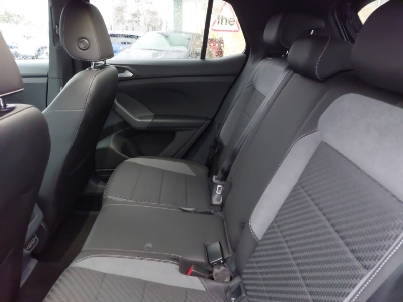 Used Volkswagen T-Cross 2020 for sale - 77289724: Photo 6