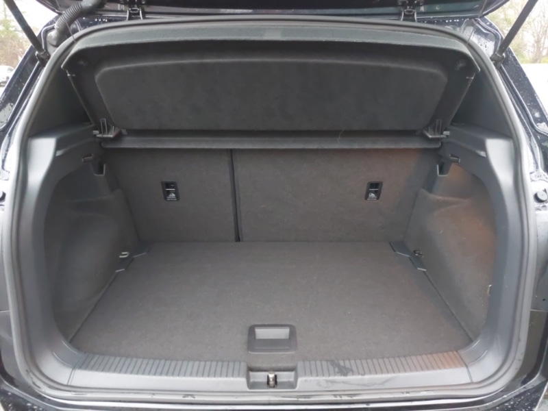 Used Volkswagen T-Cross 2020 for sale - 77289724: Photo 8