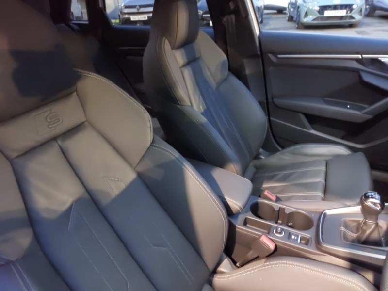 Used Audi A3 2021 for sale - 77329923: Photo 13