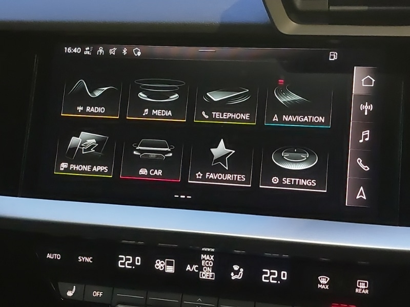 Used Audi A3 2021 for sale - 77329923: Photo 15