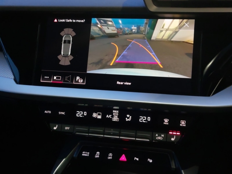 Used Audi A3 2021 for sale - 77329923: Photo 19