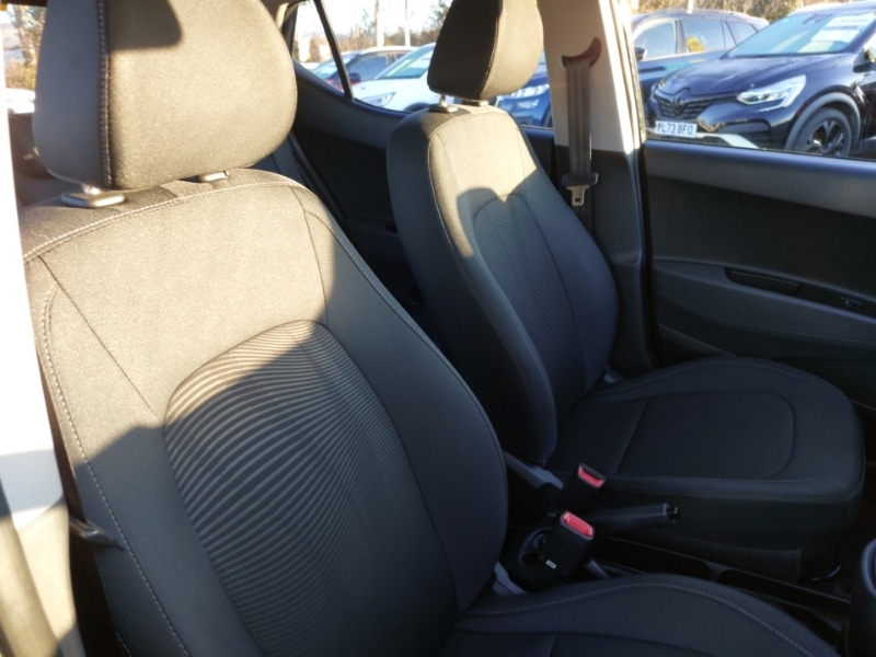 Used Hyundai i10 2018 for sale - 76639488: Photo 16