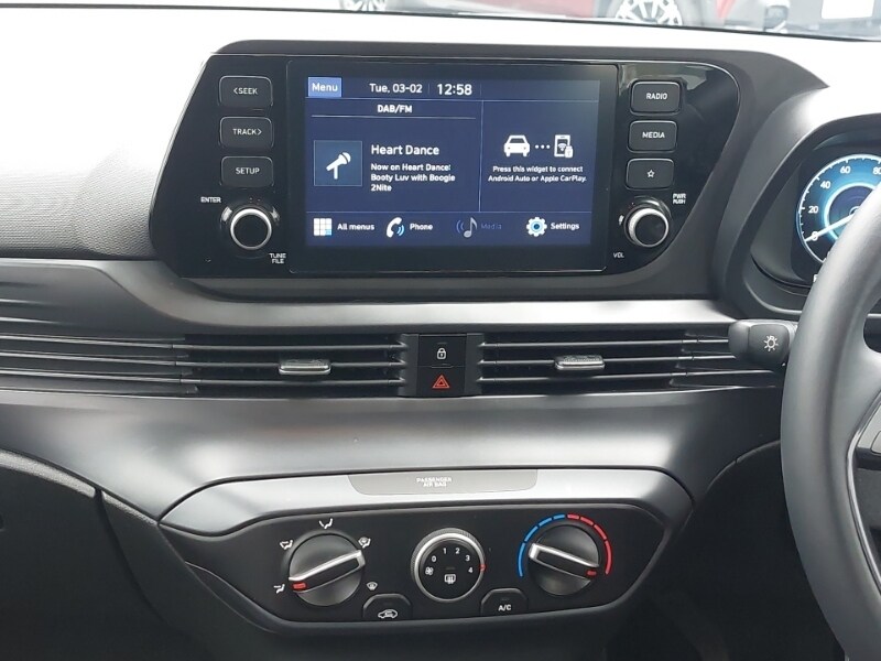 Used Hyundai i20 2022 for sale - 77418697: Photo 11