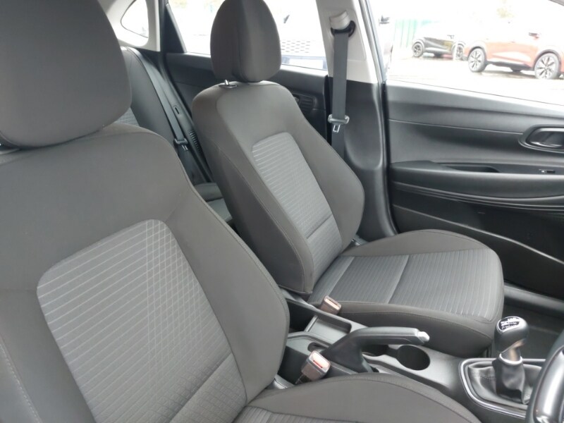 Used Hyundai i20 2022 for sale - 77418697: Photo 13