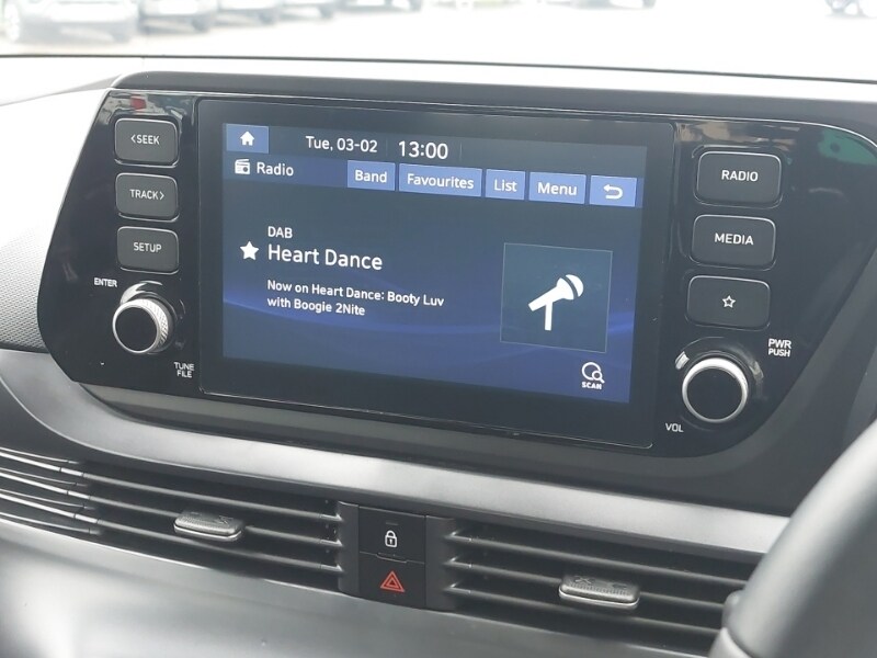 Used Hyundai i20 2022 for sale - 77418697: Photo 15