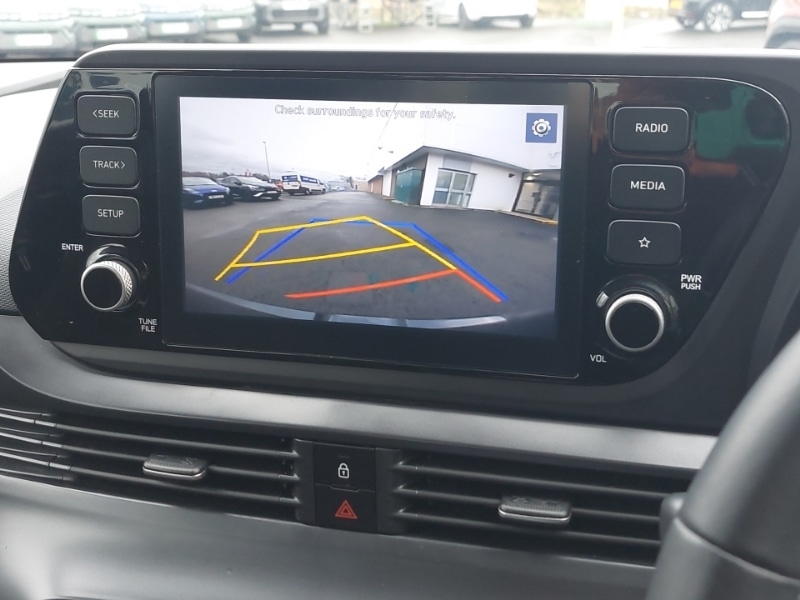 Used Hyundai i20 2022 for sale - 77418697: Photo 16