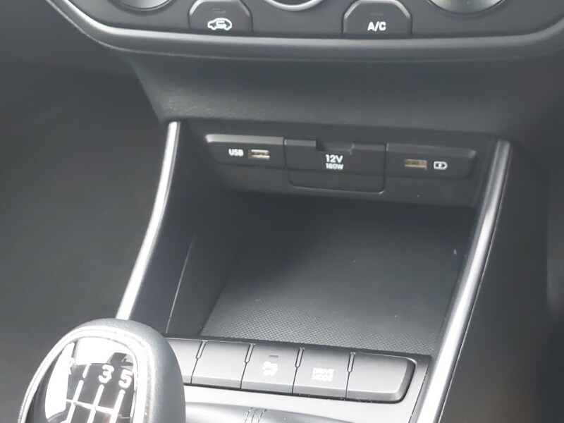 Used Hyundai i20 2022 for sale - 77418697: Photo 17