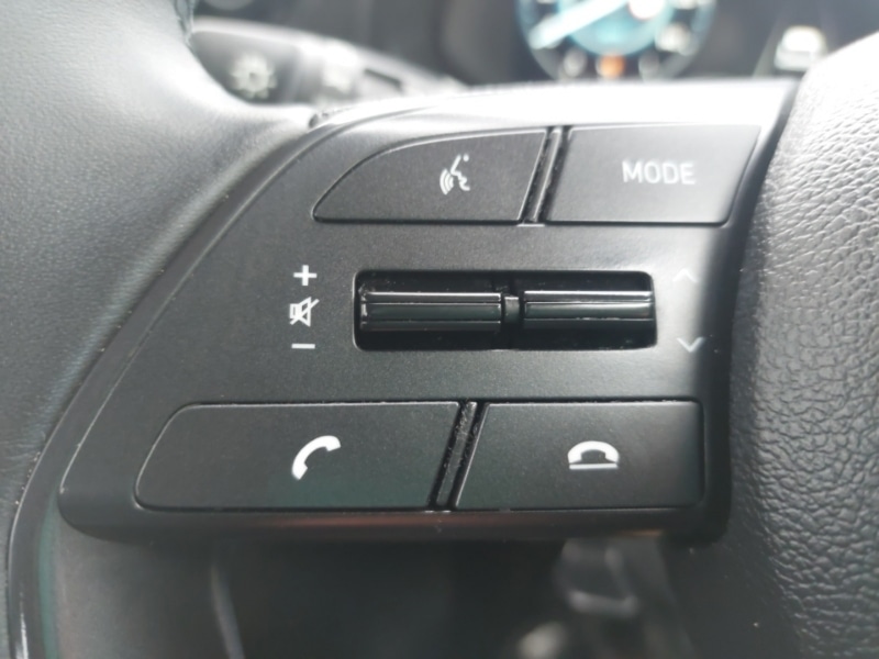 Used Hyundai i20 2022 for sale - 77418697: Photo 19