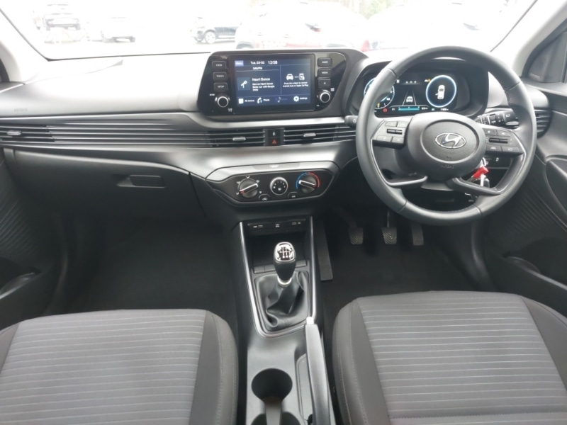 Used Hyundai i20 2022 for sale - 77418697: Photo 2