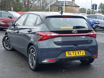 Used Hyundai i20 2022 for sale - 77418697: Photo