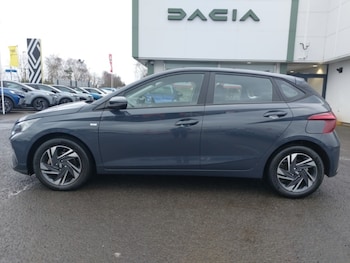 Used Hyundai i20 2022 for sale - 77418697: Photo