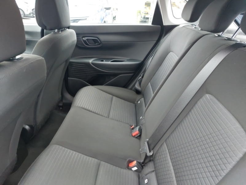 Used Hyundai i20 2022 for sale - 77418697: Photo 6