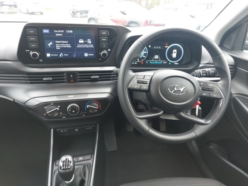 Used Hyundai i20 2022 for sale - 77418697: Photo 7