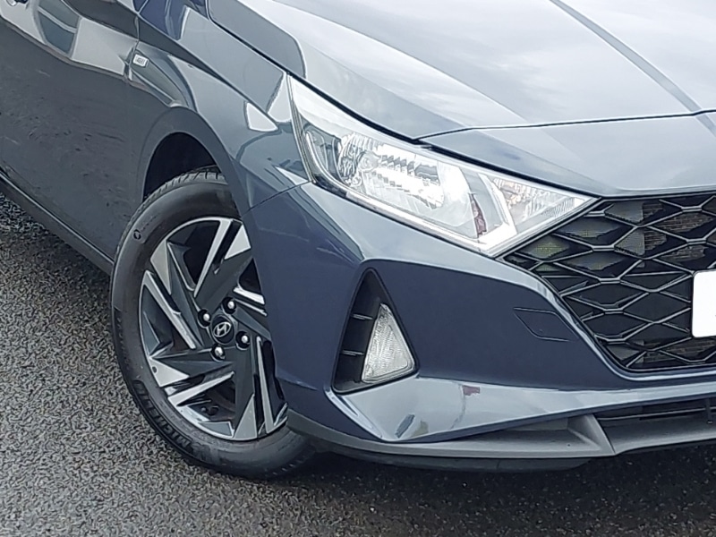 Used Hyundai i20 2022 for sale - 77418697: Photo 9