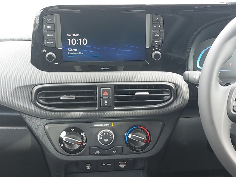 Used Hyundai i10 2026 for sale - 78079731: Photo 11