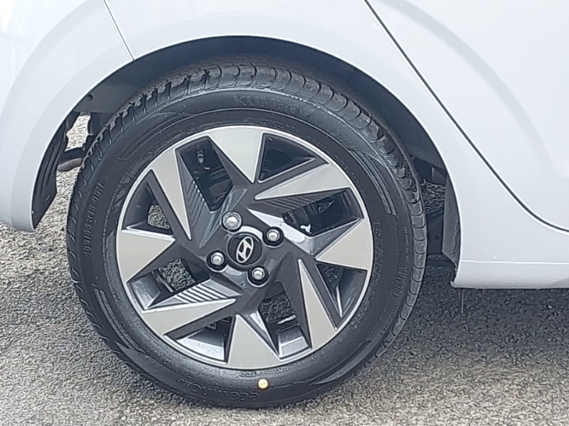 Used Hyundai i10 2026 for sale - 78079731: Photo 12