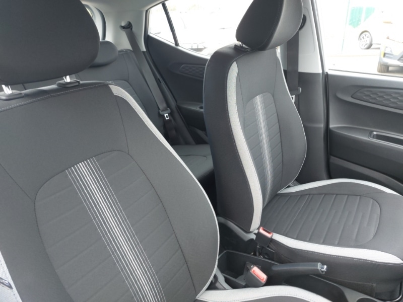 Used Hyundai i10 2026 for sale - 78079731: Photo 13