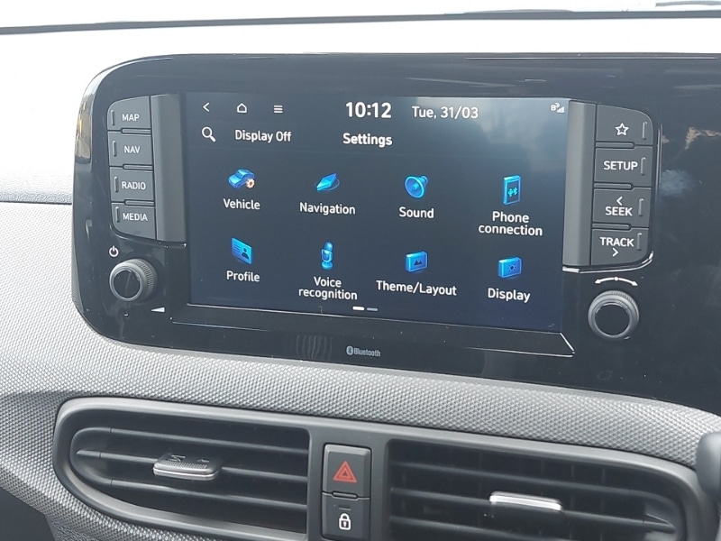 Used Hyundai i10 2026 for sale - 78079731: Photo 14