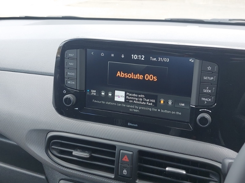 Used Hyundai i10 2026 for sale - 78079731: Photo 15