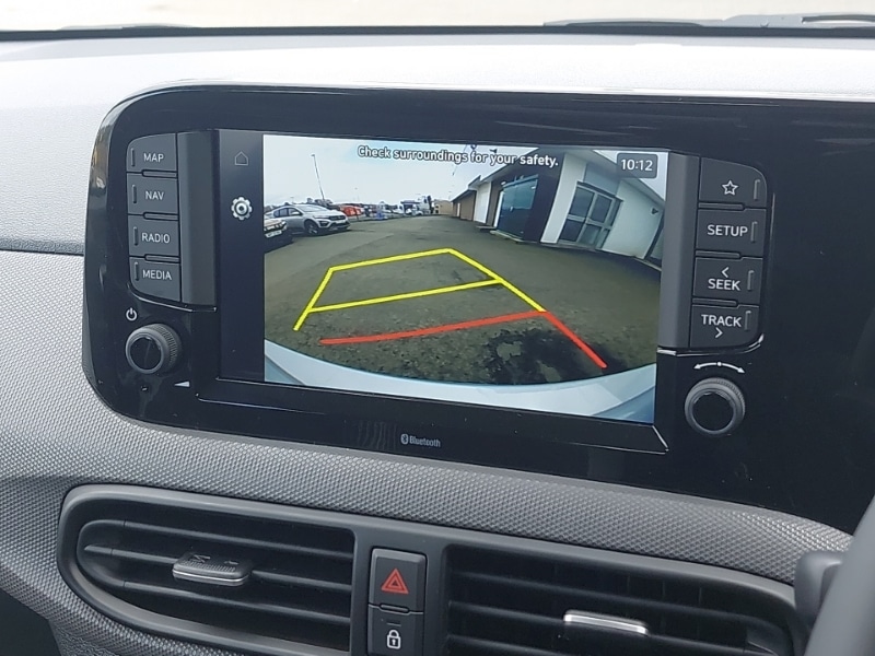 Used Hyundai i10 2026 for sale - 78079731: Photo 16