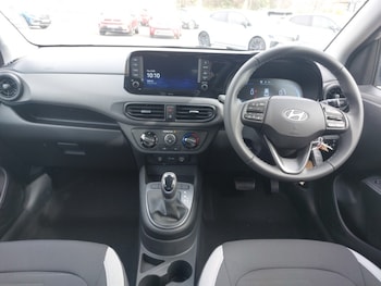 Used Hyundai i10 2026 for sale - 78079731: Photo