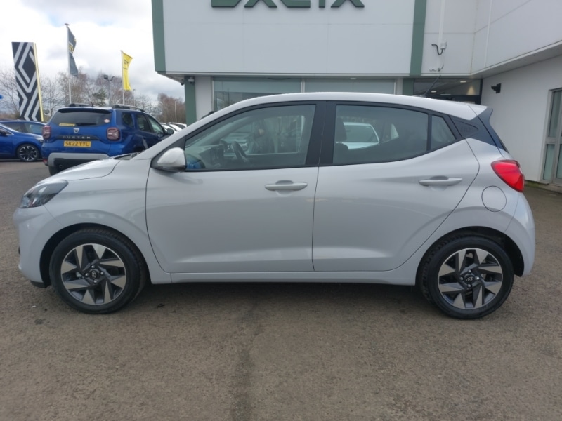 Used Hyundai i10 2026 for sale - 78079731: Photo 4