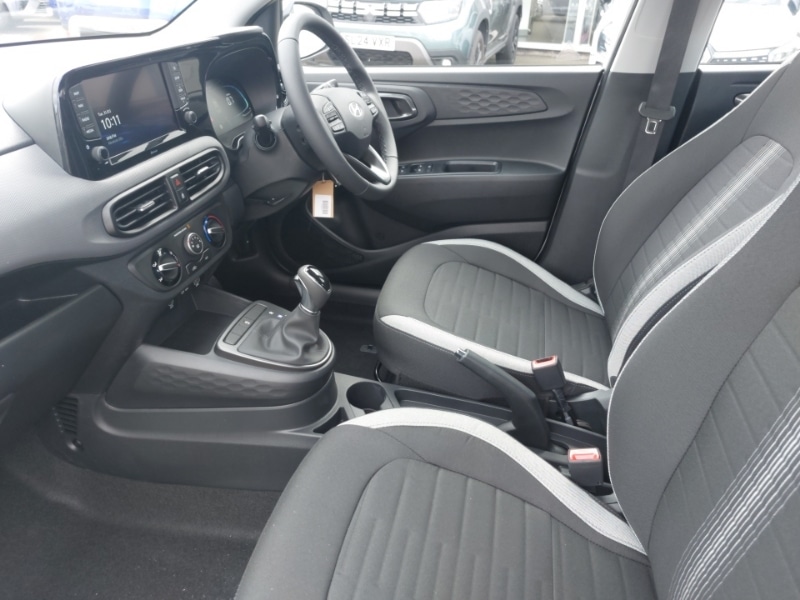 Used Hyundai i10 2026 for sale - 78079731: Photo 5