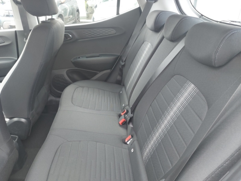 Used Hyundai i10 2026 for sale - 78079731: Photo 6