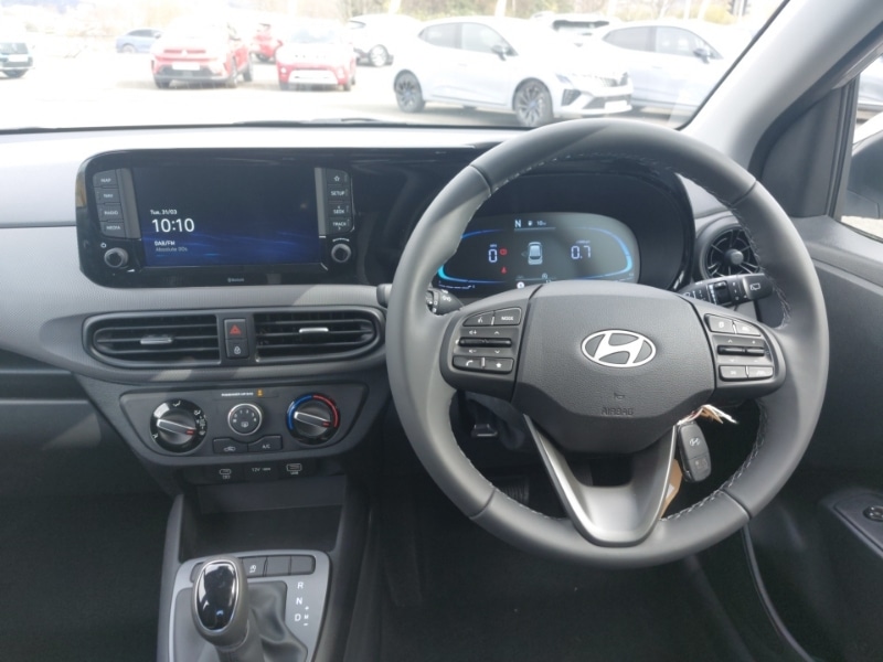 Used Hyundai i10 2026 for sale - 78079731: Photo 7