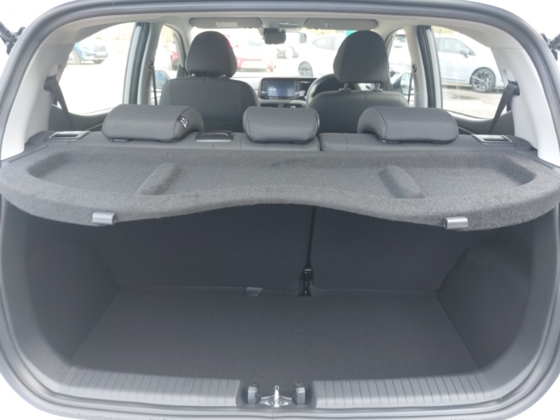 Used Hyundai i10 2026 for sale - 78079731: Photo 8