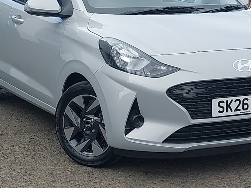 Used Hyundai i10 2026 for sale - 78079731: Photo 9