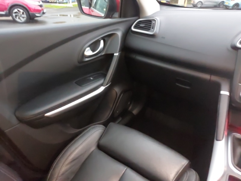 Used Renault Kadjar 2021 for sale - 76885534: Photo 10