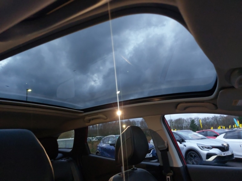 Used Renault Kadjar 2021 for sale - 76885534: Photo 13