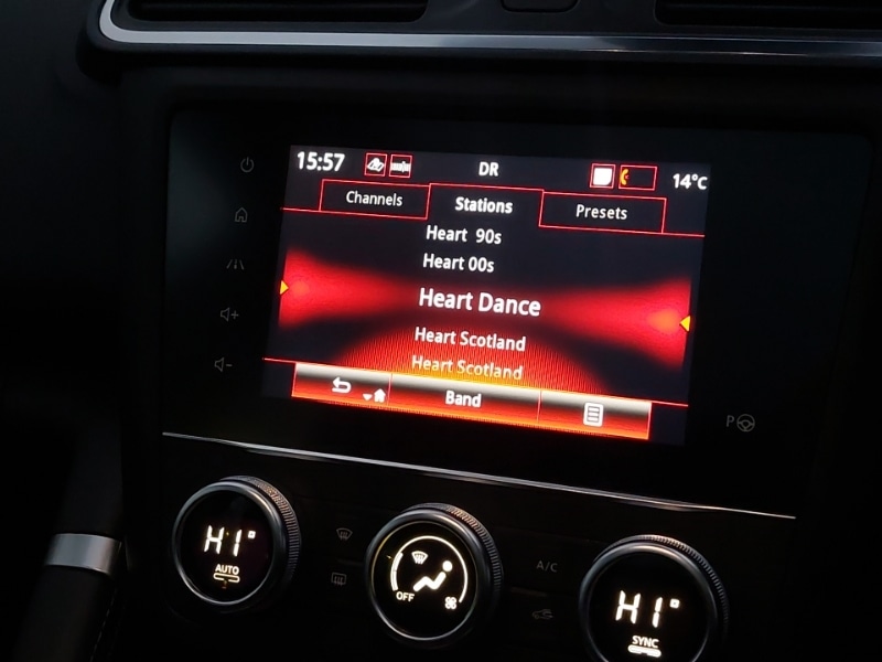 Used Renault Kadjar 2021 for sale - 76885534: Photo 15