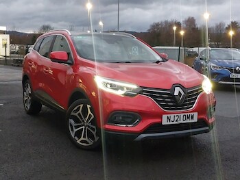 Renault - Kadjar