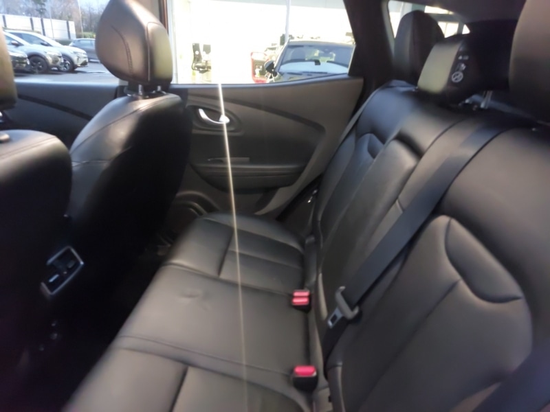 Used Renault Kadjar 2021 for sale - 76885534: Photo 6