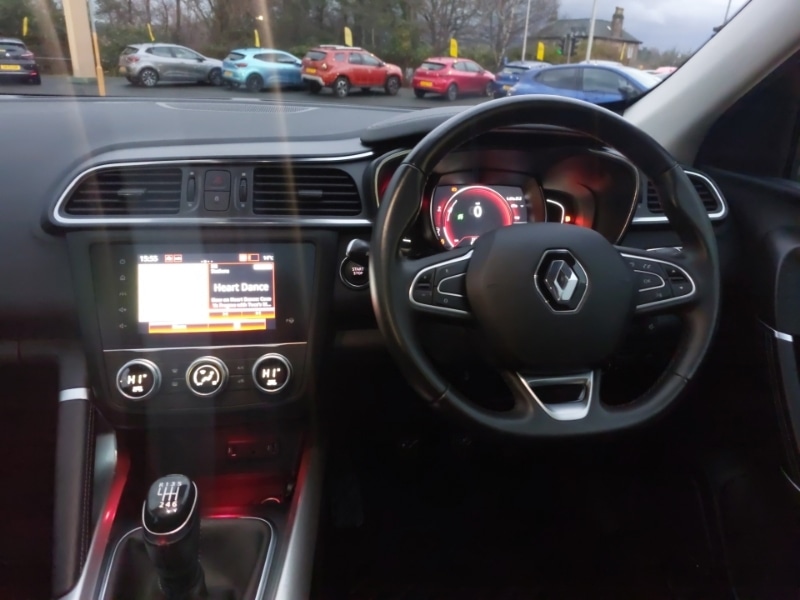 Used Renault Kadjar 2021 for sale - 76885534: Photo 7