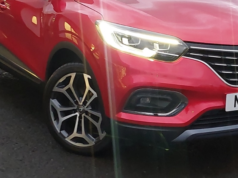 Used Renault Kadjar 2021 for sale - 76885534: Photo 9