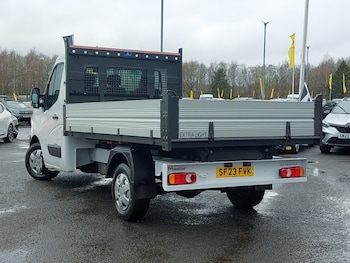 Used Renault Master 2023 for sale - 78298174: Photo