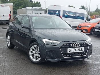 Used Audi A1 2024 for sale - 79694635: Photo