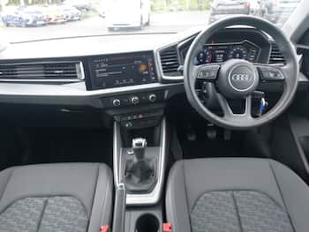 Used Audi A1 2024 for sale - 79694635: Photo