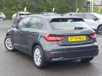 Used Audi A1 2024 for sale - 79694635: Photo