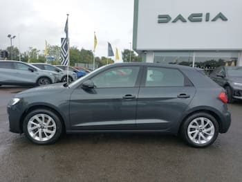 Used Audi A1 2024 for sale - 79694635: Photo