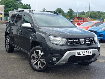 Used Dacia Duster 2022 for sale - 79113141: Photo