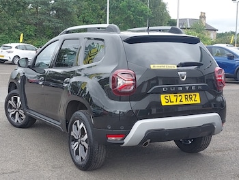 Used Dacia Duster 2022 for sale - 79113141: Photo