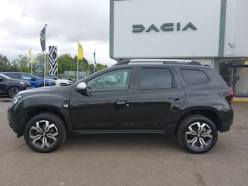 Used Dacia Duster 2022 for sale - 79113141: Photo