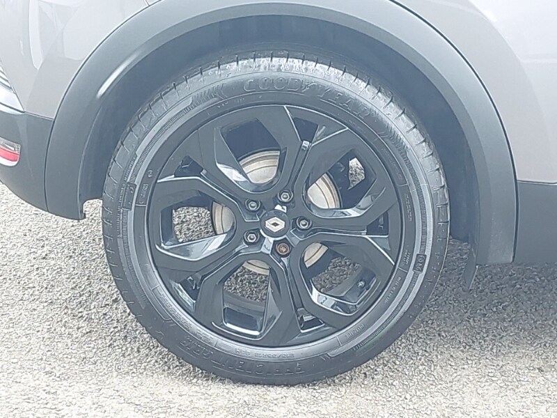 Used Renault Captur 2023 for sale - 77761397: Photo 12